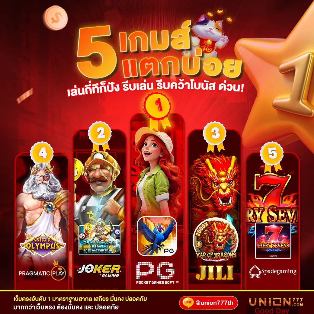 okcasino เว็บตรง สล็อต ฝากถอนออโต้ ไม่ผ่านเอเย่นต์ 2026